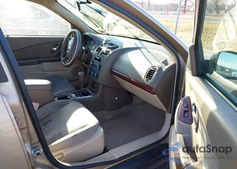 2007 Chevrolet Malibu Ls from USA, damaged, VIN 1G1ZS58F27F137917